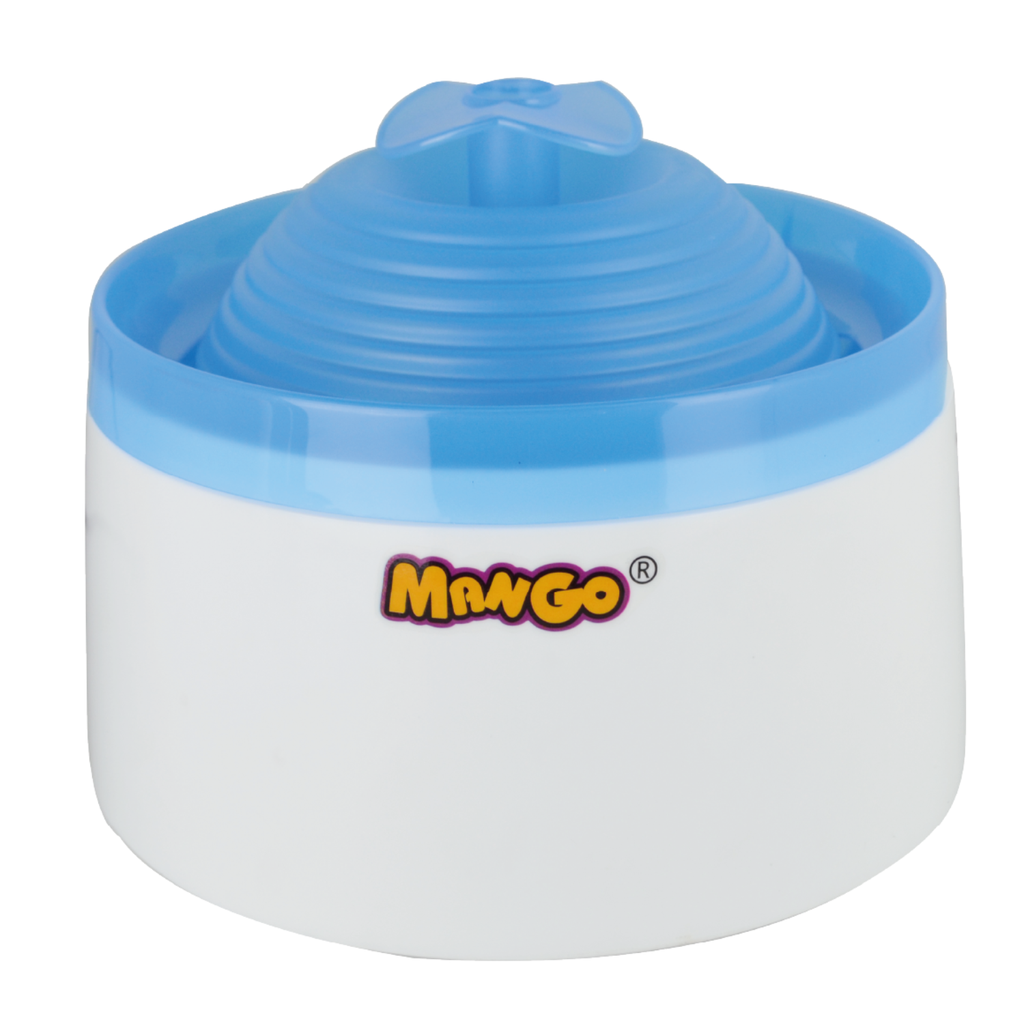 KW-MF-895 KW Zone Mango Pet Water Feeder-MF-895 [With Transformer & Low Water Level Sensor - Image 1