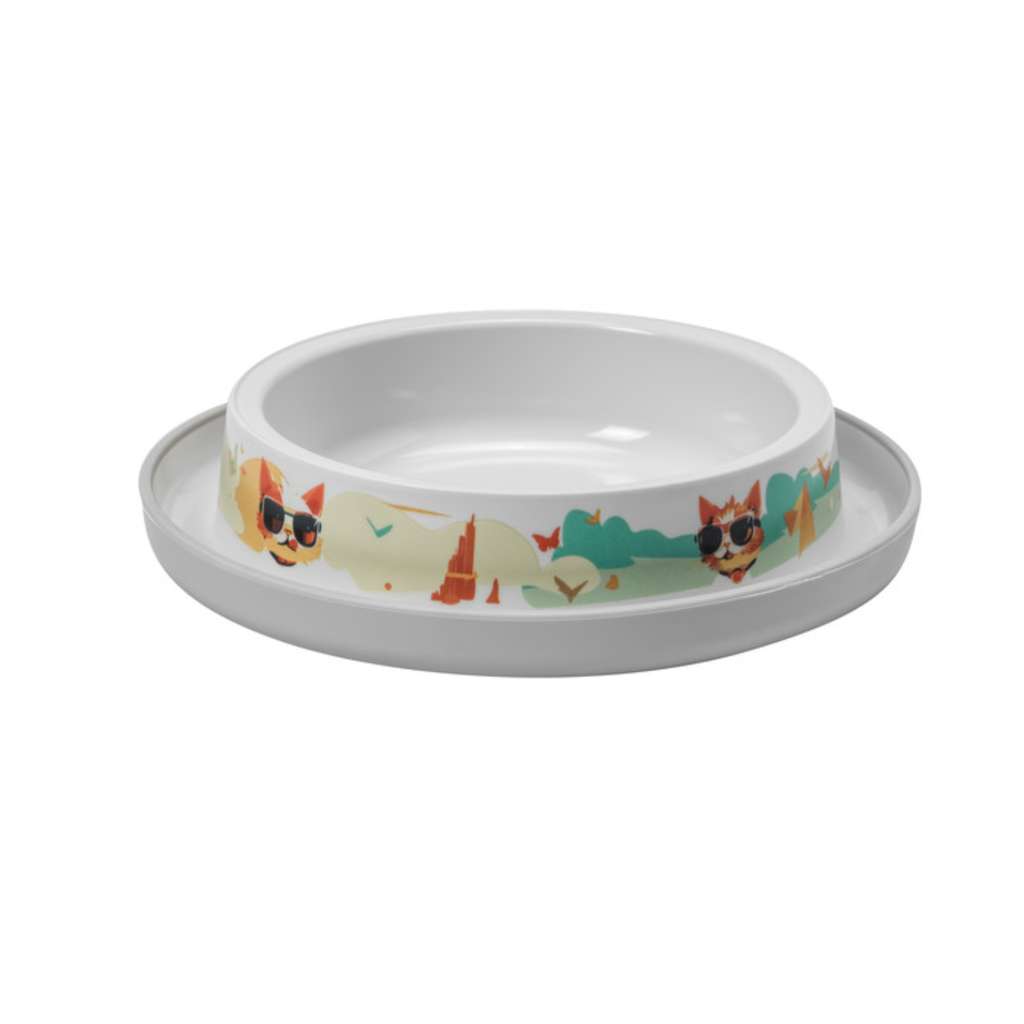 MOD-H130-0027-IL61 Moderna Trendy Dinner X-Small Indy&Louise 210 ml - Image 1