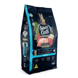 Seven Cats Cat Food For Kitten