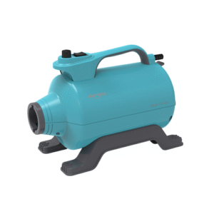 Shernbao Super Cyclone,Single Motor Dryer With Heating Unit 1800w