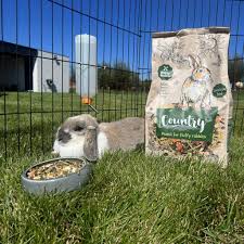 Witte Molen Country Rabbit 2.5kg