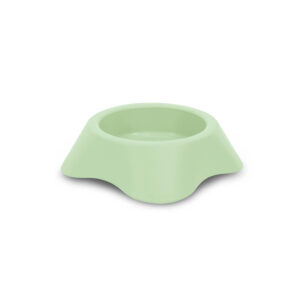 Food bowl NUVOLA - 1 Lt, Jungle Green