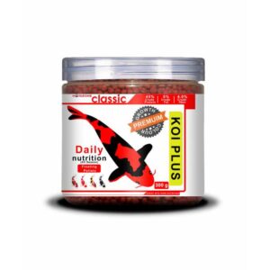 Horizone Classic Koi Daily Nutrition[Weight - 300g]