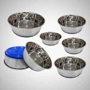 Saluki Premium Bowl
