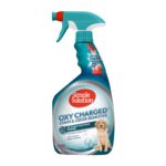 Simple Solution Oxy Charged Pet Stain and Odor Remover – 945ml - Image 4