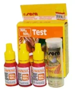 Sera Ammonium/ammonia-(NH4/NH3) Test 15ml[Volume - 15ml] - Image 2