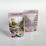 Taste of the Wild Lowland Creek Cat Pouch Chunks in Gravy – 85g - Image 3