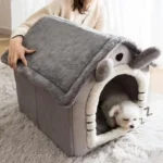 PETBROO BUNNY PET HOUSE - Image 3