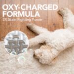 Simple Solution Oxy Charged Pet Stain and Odor Remover – 945ml - Image 2