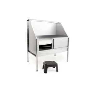 Burtons Professional Grooming Bath