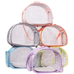 PETBROO HANDY PET CARRIER BAG