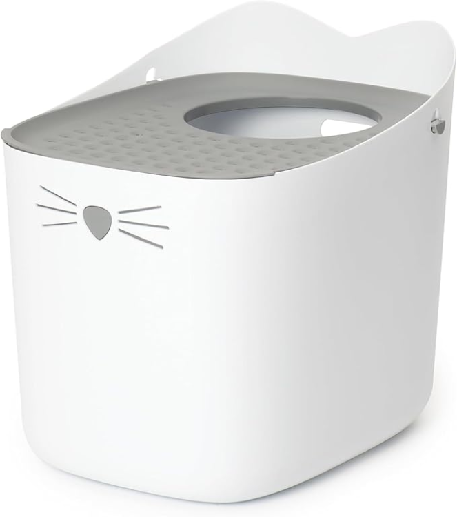 11 Catit Pixi Litter Box - Image 1
