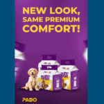 Pado Pet Pad - Advanced Layer Protection - Image 3