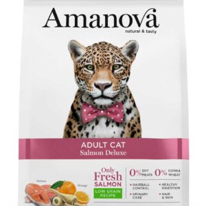 Amanova Adult Cat