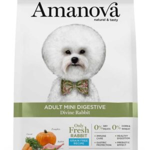 Amanova Grain Free Adult