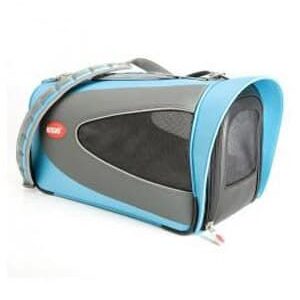 ARGO Petascope Carrier Berry Blue Medium