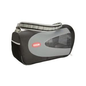 ARGO Petascope Carrier Black Medium