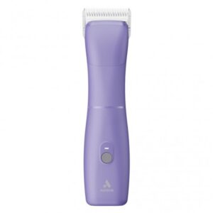 Andis eMERGE RDLC-1 Animal Clipper Purple INTL