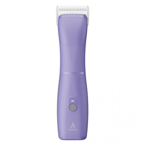 1715166577837188174.jpg Andis eMERGE RDLC-1 Animal Clipper Purple INTL - Image 1
