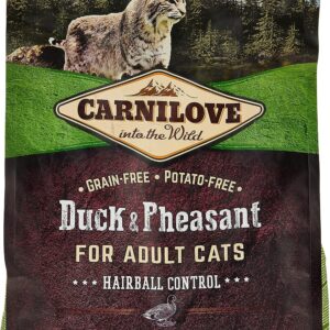 Carnilove Duck &