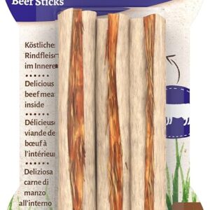 8in1 Beef Delights Sticks-