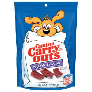 Canine Carry Outs Snacks