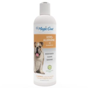 Four Paws Magic Coat Superior Performance Hypo-Allergenic Shampoo 16 oz.