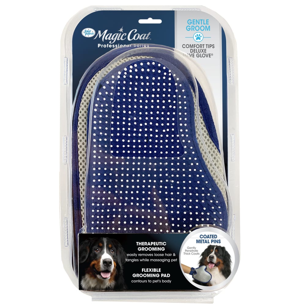 17507535971448894169.jpg Four Paws Magic Coat Professional Series Comfort Tips Deluxe Love Glove