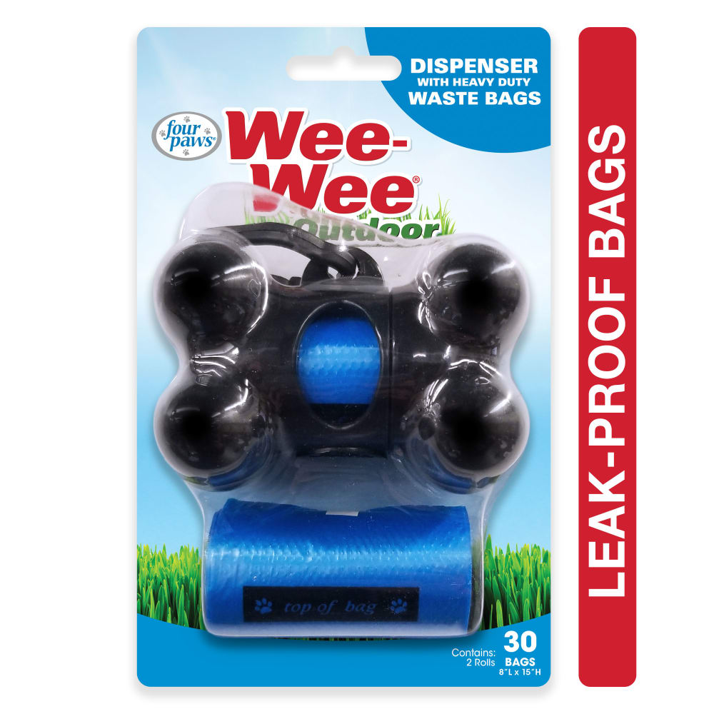175075392094238615.jpg Four Paws Wee-Wee Outdoor - Image 1