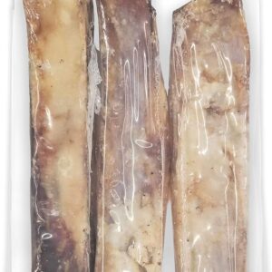 Cadet 3 pk. Rib Bone Dog Treats & Chews
