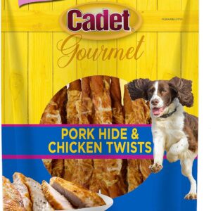 Cadet Pork