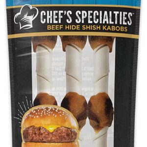 Cadet 3 pk Large Kabobs