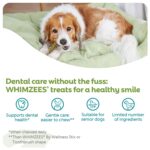 Whimzees Soft Daily Dental Dog Treats Value Bag - Image 2