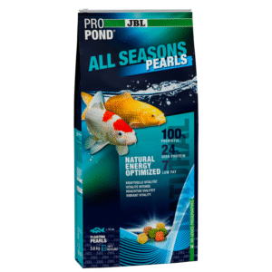 JBL Propond All Seasons Pearls - 5.8 Kg