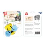 Dance & Chirp Flapping Bee - Image 3