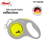 Flexi New Neon Yellow Tape - Image 3