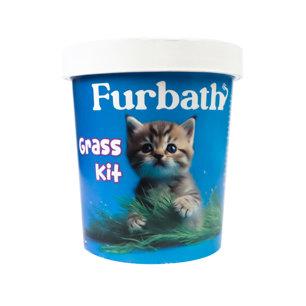 240419-173748.jpg Furbath Grass Kit for Cats - 12g - Image 1
