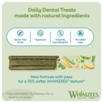 Whimzees Soft Daily Dental Dog Treats Value Bag - Image 3