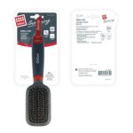 Double-Sided Brush Nylon Bristles & Pins for Dogs and Cats - Image 3