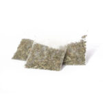 GiGwi Fall In Catnip Leaf & Flower Bags - Image 3