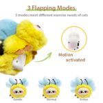 Dance & Chirp Flapping Bee - Image 2