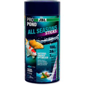 JBL Propond All Seasons Sticks