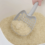 Catit Pixi Cat Litter Scoop - Image 3