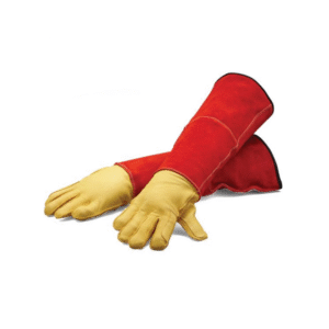 Animal Handling Gauntlet - Men (Pair)