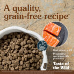 Pacific Stream Canine Recipe - Image 4