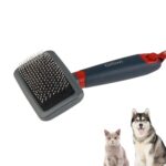 Slicker Brush for Dogs and Cats - Image 3