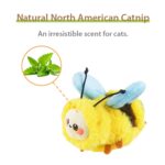 Dance & Chirp Flapping Bee - Image 4