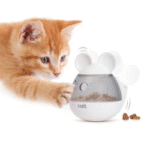 Catit Pixi Treat Dispenser Mouse - Image 4