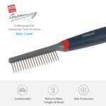 Regular Comb for Dogs and Cats - Image 4