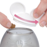 Catit Pixi Treat Dispenser Mouse - Image 3